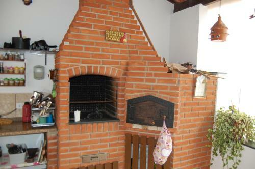 Casa de Praia, Stela Maris - Peruibe