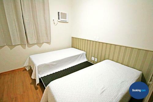 Condom�nio Villaggio, 400 Metros Do Parque! ?ap?