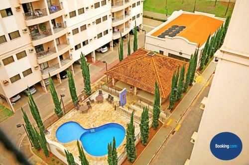 Condom�nio Villaggio, 400 Metros Do Parque! ?ap?