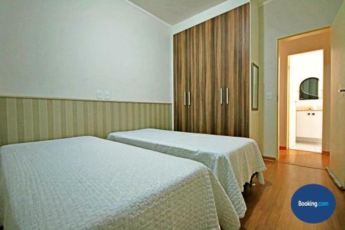 Condom�nio Villaggio, 400 Metros Do Parque! ?ap?