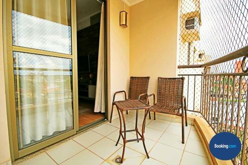Condom�nio Villaggio, 400 Metros Do Parque! ?ap?