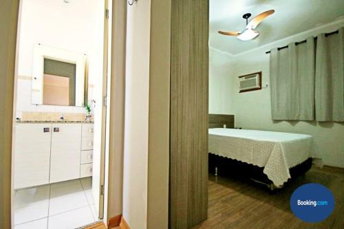 Condom�nio Villaggio, 400 Metros Do Parque! ?ap?