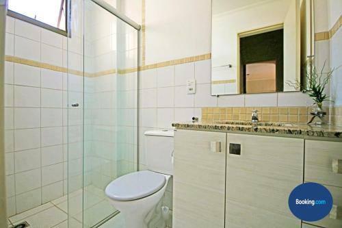 Condom�nio Villaggio, 400 Metros Do Parque! ?ap?