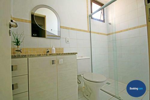 Condom�nio Villaggio, 400 Metros Do Parque! ?ap?