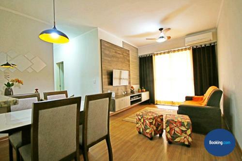 Condom�nio Villaggio, 400 Metros Do Parque! ?ap?