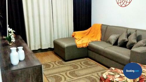 Condom�nio Villaggio, 400 Metros Do Parque! ?ap?