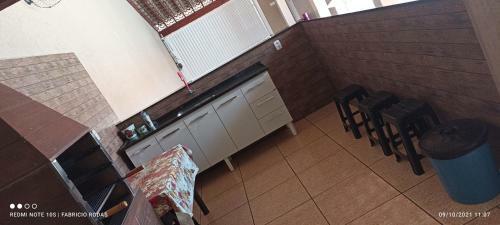 Casa Da V�