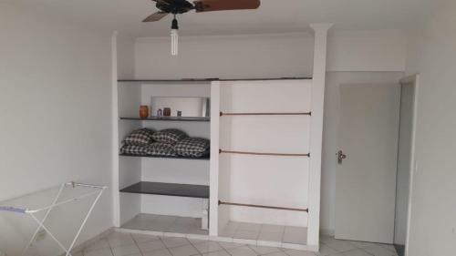 Apartamento Frente A Praia
