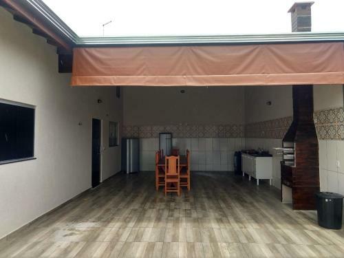 Apartamento Casa de Temporada Recanto Galego