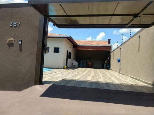Apartamento Casa de Temporada Recanto Galego