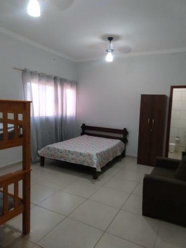 Apartamento Casa de Temporada Recanto Galego