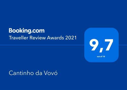 Hostal Cantinho Da Vov�