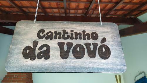 Hostal Cantinho Da Vov�