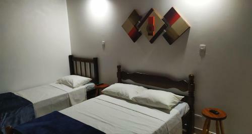 Hostal Cantinho Da Vov�