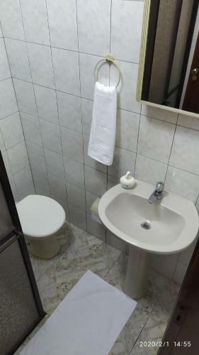 Hostal Cantinho Da Vov�