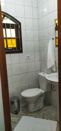 Hostal Cantinho Da Vov�