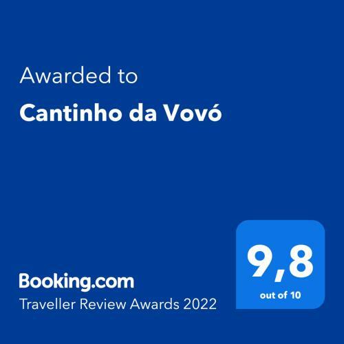 Hostal Cantinho Da Vov�