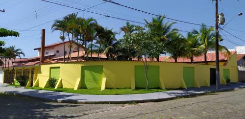 Hostal Cantinho Da Vov�