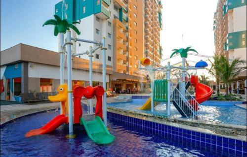 Apartamento Hospedagem Ol�mpia -sp