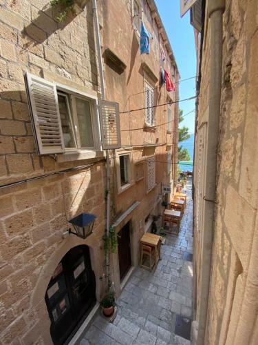 Hostal Guest House Old Town