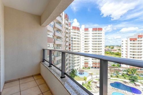 Apartamento Royal Resort Em Ol�mpia