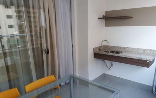 Apartamento Resort Em Ol�mpia