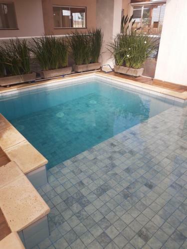 Apartamento Flat Gavim