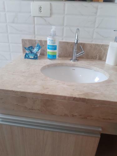 Apartamento Flat Gavim