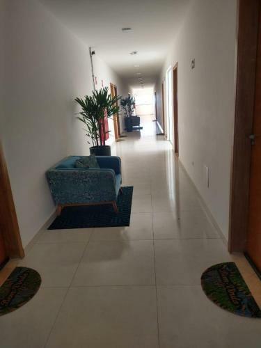 Apartamento Flat Gavim