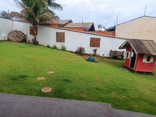 Casa De Temporada