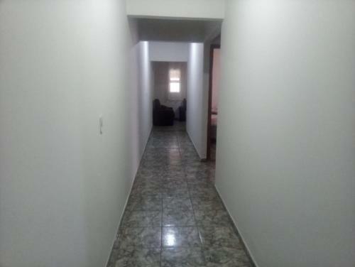 Casa Thermas Ribeiro