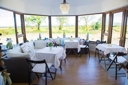 Cherrytree House B&B