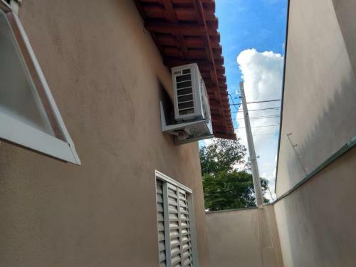 Recanto Dos Eucaliptos Ol�mpia
