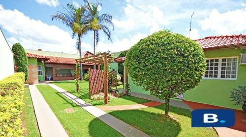 Casa Cat�nia