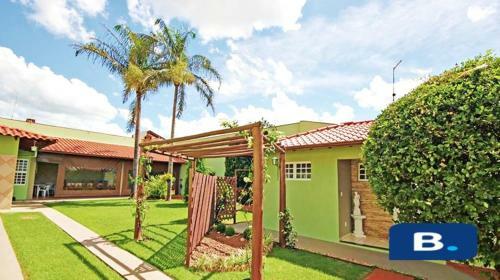 Casa Cat�nia