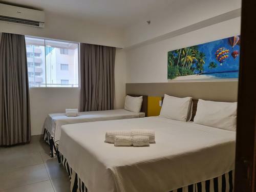 Apartamentos Ol�mpia Park Resort