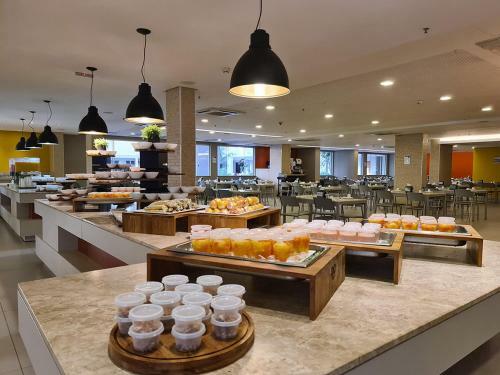 Apartamentos Ol�mpia Park Resort