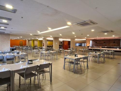Apartamentos Ol�mpia Park Resort