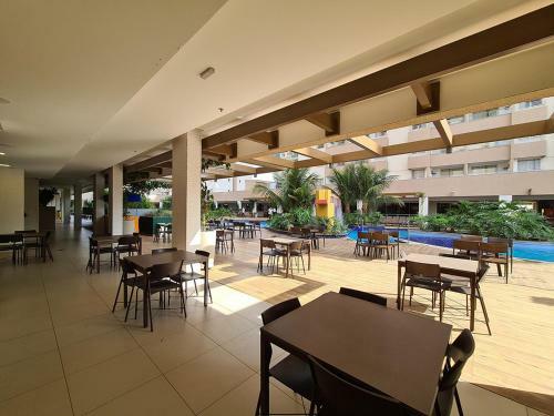 Apartamentos Ol�mpia Park Resort