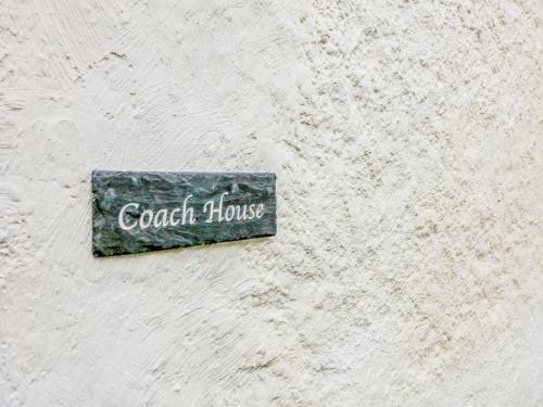 Coach House