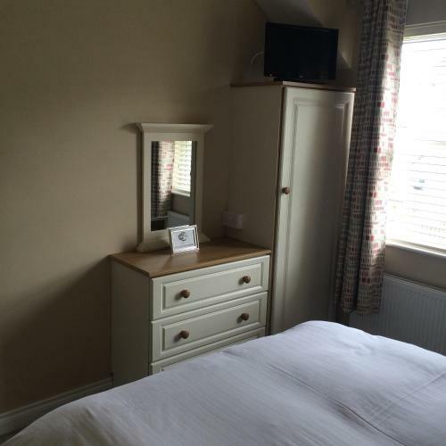 Greenway View B&B