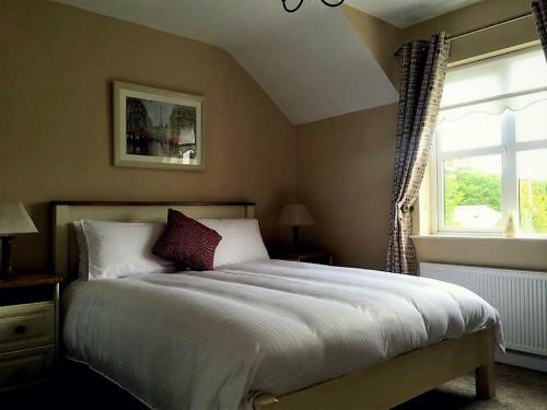 Greenway View B&B