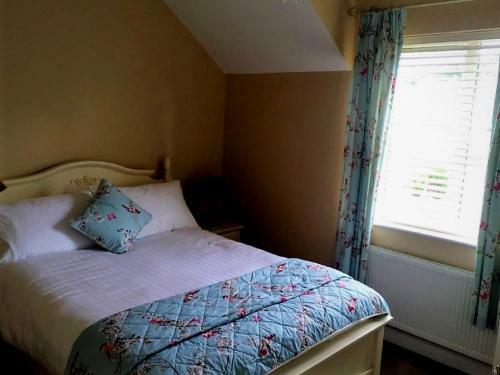 Greenway View B&B