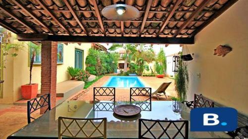 Casa Positano, A 3m Do Parque Aqu�tico