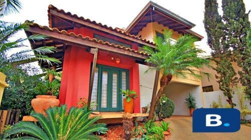 Casa Positano, A 3m Do Parque Aqu�tico