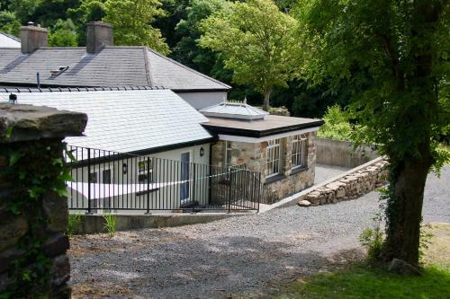 Bed & Breakfast Riverside House