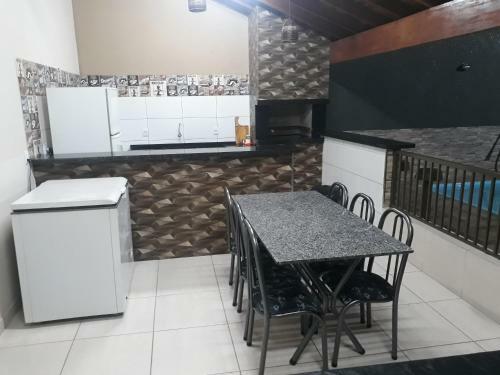 Casa Temporada Mk