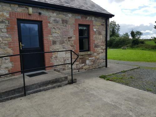 Rathgillen Lodge