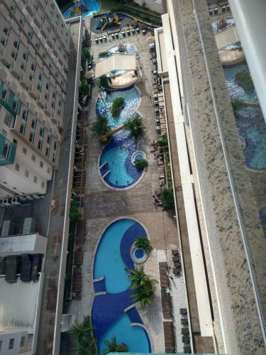 Hotel Ol�mpia Thermas Resort