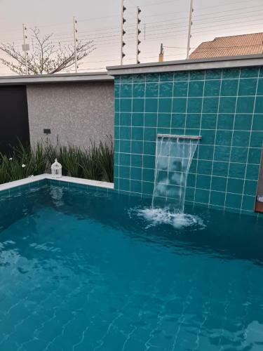 Casa Nova, Conforto Total E Perto Da Praia